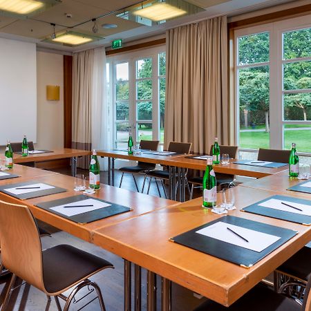 Precise Resort Бад-Заров Экстерьер фото Meeting room